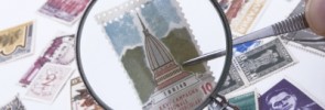 Stamp Collecting